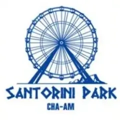 santorini park cha am