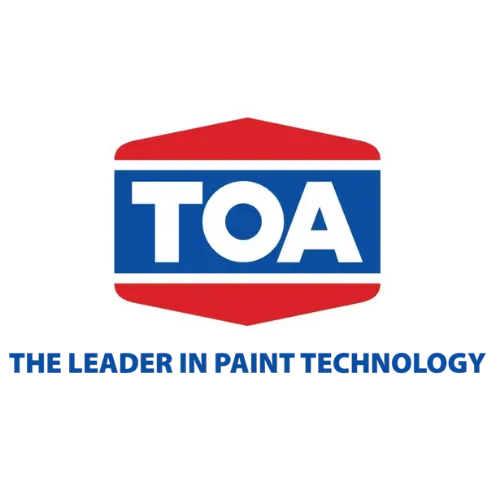 toa logo